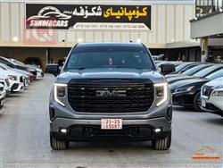 جی ئێم سی سیرا
